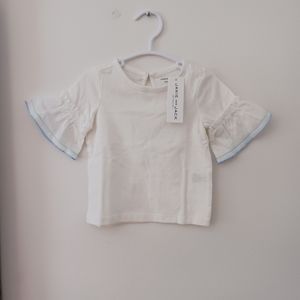 NWT Janie and Jack Shirt